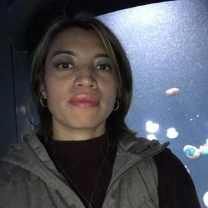 Meet your Posher, Eskarlet